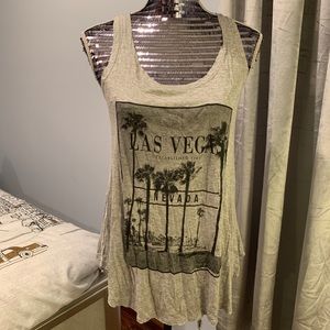 Las Vegas Tank